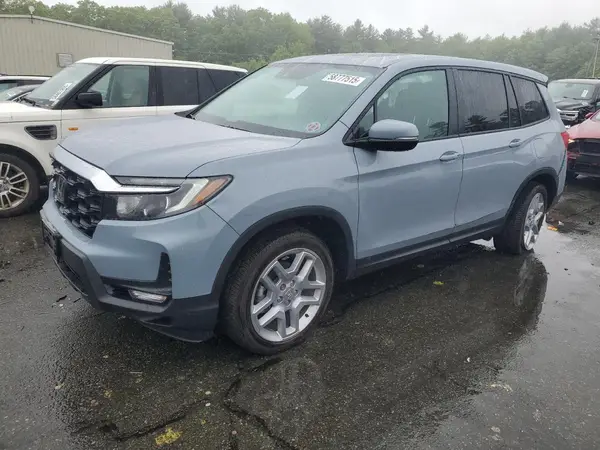 5FNYF8H5XRB020030 2024 HONDA PASSPORT - Image 1
