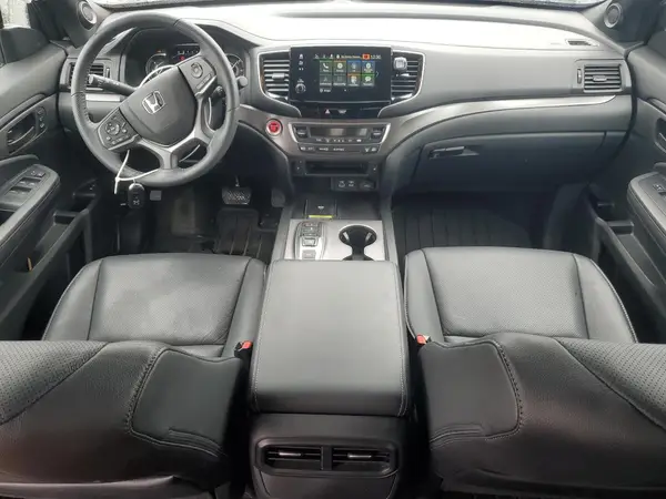 5FNYF8H5XRB020030 2024 HONDA PASSPORT - Image 8