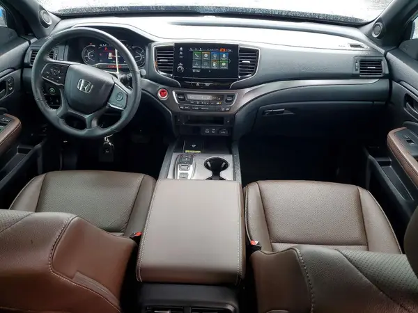 5FNYF8H5XRB020612 2024 HONDA PASSPORT - Image 8