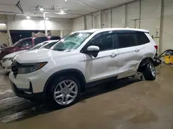 5FNYF8H5XRB023204 2024 HONDA PASSPORT