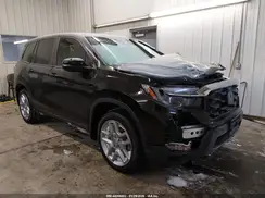5FNYF8H5XSB000897 2025 HONDA PASSPORT