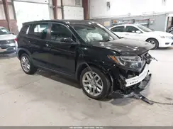 5FNYF8H5XSB007915 2025 HONDA PASSPORT