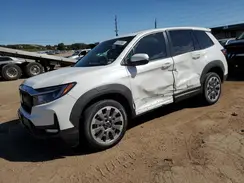 5FNYF8H5XSB012192 2025 HONDA PASSPORT