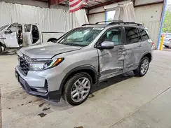 5FNYF8H5XSB016517 2025 HONDA PASSPORT