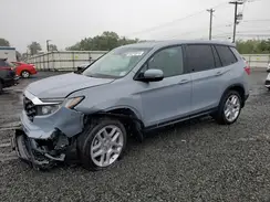 5FNYF8H5XSB019174 2025 HONDA PASSPORT