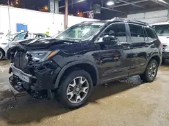 5FNYF8H60NB002820 2022 HONDA PASSPORT