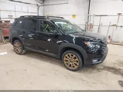 5FNYF8H60NB003207 2022 HONDA PASSPORT