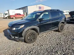 5FNYF8H60NB004258 2022 HONDA PASSPORT