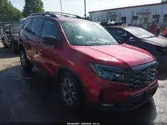 5FNYF8H60NB006799 2022 HONDA PASSPORT