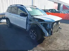 5FNYF8H60NB016474 2022 HONDA PASSPORT
