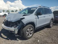 5FNYF8H60NB026633 2022 HONDA PASSPORT