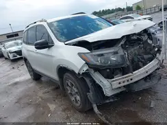 5FNYF8H60NB026728 2022 HONDA PASSPORT