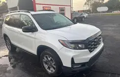5FNYF8H60NB029998 2022 HONDA PASSPORT