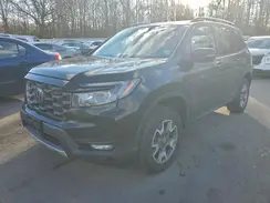 5FNYF8H60NB030956 2022 HONDA PASSPORT