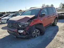 5FNYF8H60PB000729 2023 HONDA PASSPORT