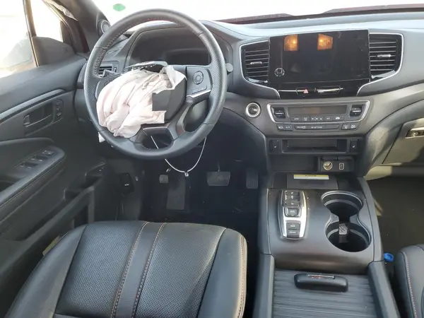 5FNYF8H60PB000729 2023 HONDA PASSPORT - Image 8