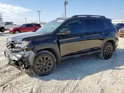 5FNYF8H60PB003145 2023 HONDA PASSPORT