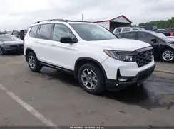 5FNYF8H60PB004344 2023 HONDA PASSPORT