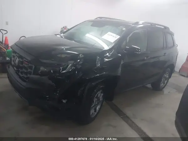 5FNYF8H60PB005249 2023 HONDA PASSPORT - Image 2