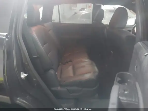 5FNYF8H60PB005249 2023 HONDA PASSPORT - Image 8