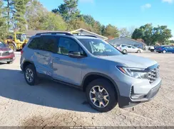 5FNYF8H60PB014758 2023 HONDA PASSPORT
