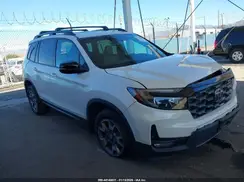 5FNYF8H60PB019331 2023 HONDA PASSPORT