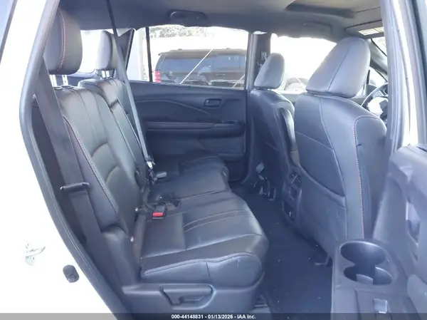 5FNYF8H60PB019331 2023 HONDA PASSPORT - Image 8