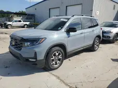 5FNYF8H60PB020317 2023 HONDA PASSPORT