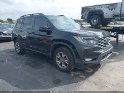 5FNYF8H60PB021242 2023 HONDA PASSPORT