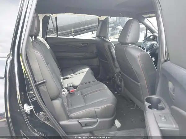 5FNYF8H60PB021242 2023 HONDA PASSPORT - Image 8