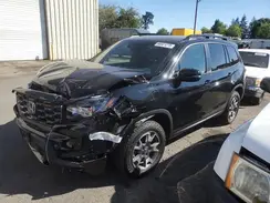 5FNYF8H60PB026957 2023 HONDA PASSPORT
