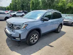 5FNYF8H60PB029356 2023 HONDA PASSPORT
