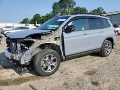 5FNYF8H60PB032242 2023 HONDA PASSPORT