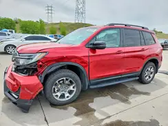 5FNYF8H60PB036436 2023 HONDA PASSPORT