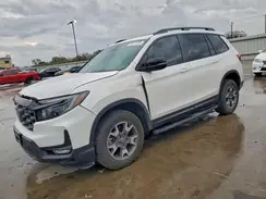 5FNYF8H60PB036873 2023 HONDA PASSPORT