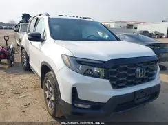 5FNYF8H60PB041202 2023 HONDA PASSPORT