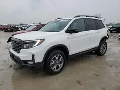 5FNYF8H60PB043242 2023 HONDA PASSPORT