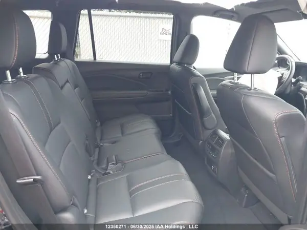 5FNYF8H60PB501801 2023 HONDA PASSPORT - Image 8