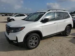 5FNYF8H60RB002452 2024 HONDA PASSPORT
