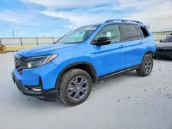 5FNYF8H60RB013712 2024 HONDA PASSPORT