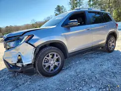 5FNYF8H60RB018618 2024 HONDA PASSPORT