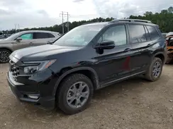 5FNYF8H60SB018141 2025 HONDA PASSPORT