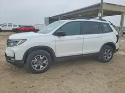 5FNYF8H61NB017598 2022 HONDA PASSPORT