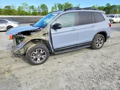 5FNYF8H61NB019934 2022 HONDA PASSPORT