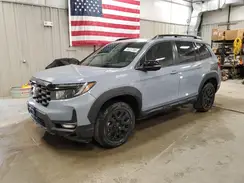 5FNYF8H61NB028777 2022 HONDA PASSPORT