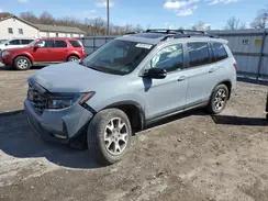 5FNYF8H61PB000884 2023 HONDA PASSPORT