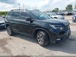 5FNYF8H61PB007138 2023 HONDA PASSPORT