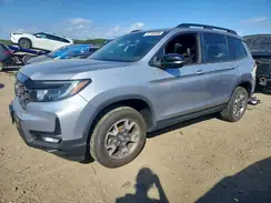 5FNYF8H61PB008273 2023 HONDA PASSPORT
