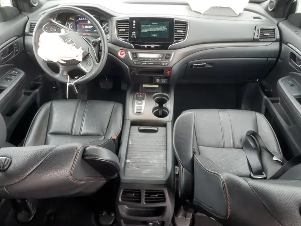 5FNYF8H61PB010105 2023 HONDA PASSPORT - Image 8