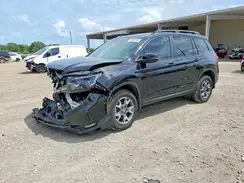 5FNYF8H61PB014008 2023 HONDA PASSPORT